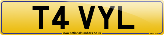 T4 VYL