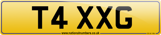 T4 XXG