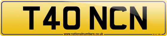 T40 NCN