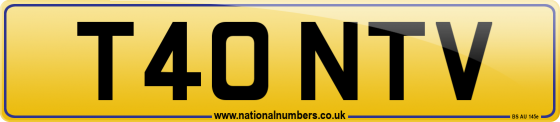 T40 NTV