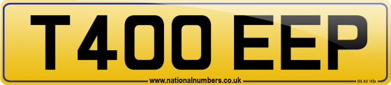 T400 EEP