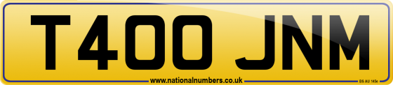 T400 JNM
