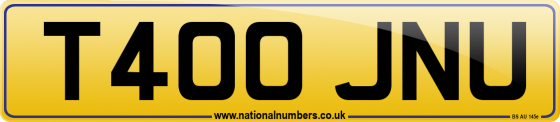 T400 JNU