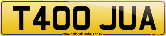 T400 JUA