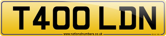 T400 LDN