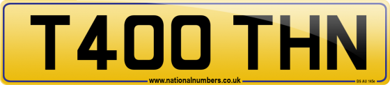 T400 THN