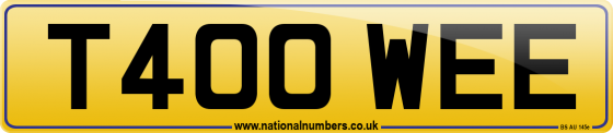 T400 WEE
