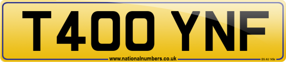 T400 YNF