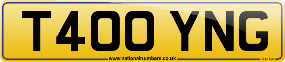 T400 YNG