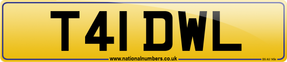 T41 DWL