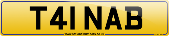 T41 NAB