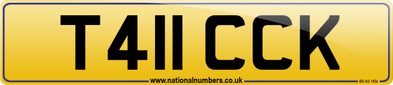 T411 CCK