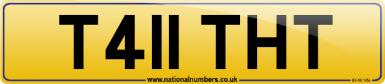 T411 THT