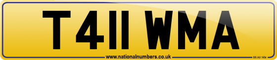 T411 WMA