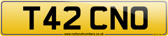 T42 CNO