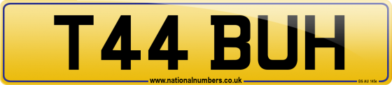 T44 BUH