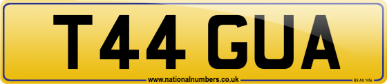 T44 GUA