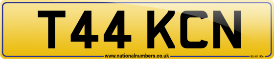 T44 KCN