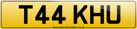 T44 KHU