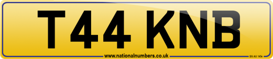 T44 KNB