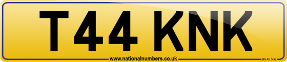 T44 KNK