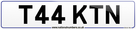 T44 KTN