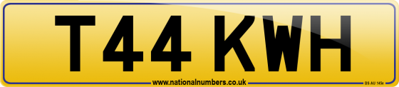 T44 KWH