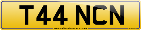 T44 NCN