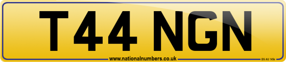 T44 NGN