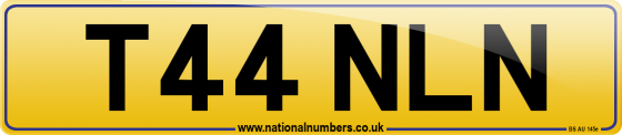 T44 NLN
