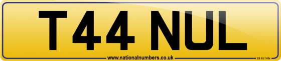 T44 NUL