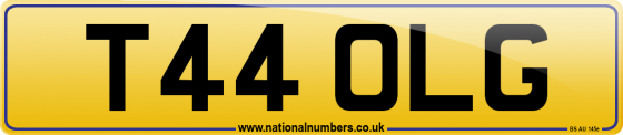 T44 OLG