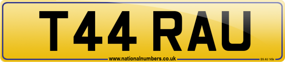 T44 RAU