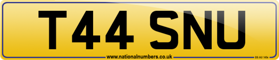 T44 SNU