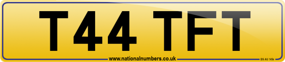 T44 TFT