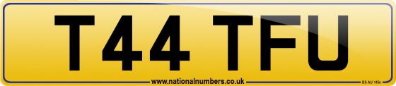 T44 TFU