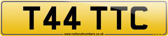 T44 TTC