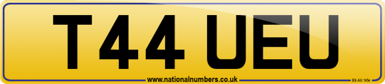 T44 UEU