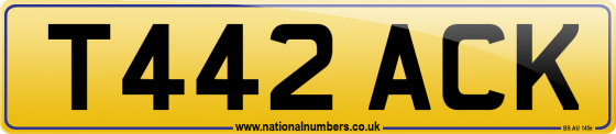 T442 ACK
