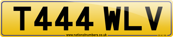 T444 WLV