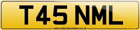 T45 NML