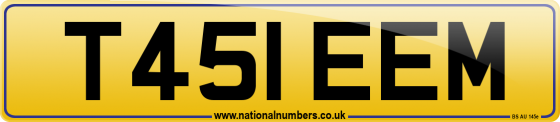 T451 EEM
