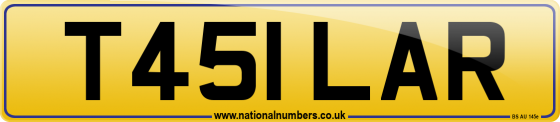 T451 LAR