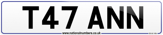 T47 ANN