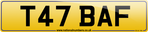 T47 BAF