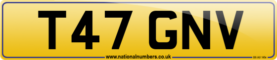 T47 GNV