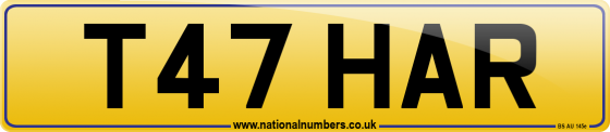T47 HAR