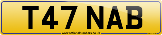 T47 NAB