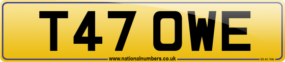 T47 OWE