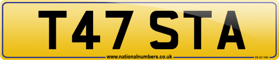 T47 STA
